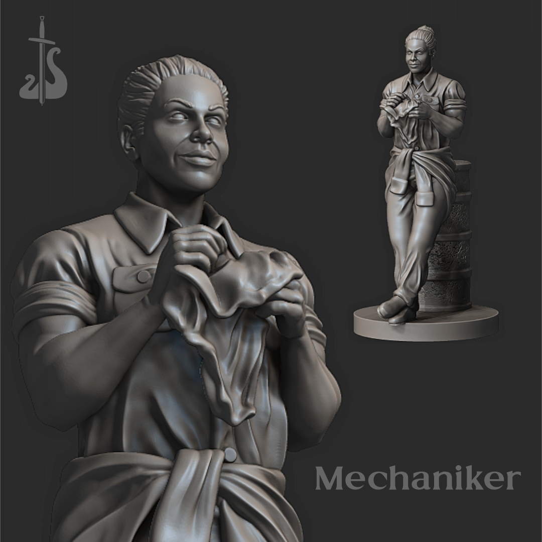 Mechanic